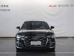 Audi A6L 45 TFSI quattro Dynamic Luxury Edition - ფოტო 2
