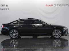 Audi A6L 45 TFSI quattro Dynamic Luxury Edition - ფოტო 4