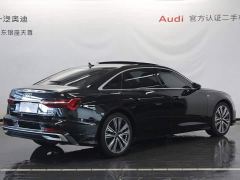 Audi A6L 45 TFSI quattro Dynamic Luxury Edition - ფოტო 5