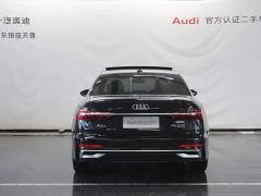 Audi A6L 45 TFSI quattro Dynamic Luxury Edition - ფოტო 6