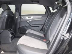 Audi A6L 45 TFSI quattro Dynamic Luxury Edition - ფოტო 8