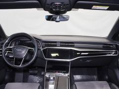 Audi A6L 45 TFSI quattro Dynamic Luxury Edition - ფოტო 9
