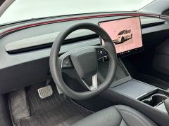 Tesla Model 3 Rear-Wheel Drive - ფოტო 10