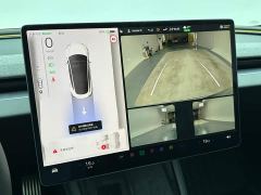 Tesla Model 3 Rear-Wheel Drive - ფოტო 15