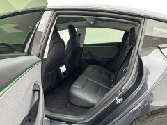 Tesla Model 3 Rear-Wheel Drive - ფოტო 17