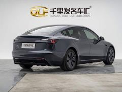 Tesla Model 3 Rear-Wheel Drive - ფოტო 2