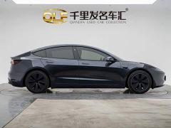 Tesla Model 3 Rear-Wheel Drive - ფოტო 3