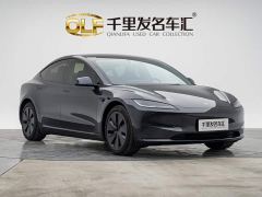 Tesla Model 3 Rear-Wheel Drive - ფოტო 4
