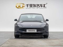 Tesla Model 3 Rear-Wheel Drive - ფოტო 5