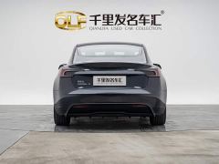 Tesla Model 3 Rear-Wheel Drive - ფოტო 6