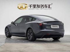 Tesla Model 3 Rear-Wheel Drive - ფოტო 8