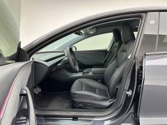 Tesla Model 3 Rear-Wheel Drive - ფოტო 9