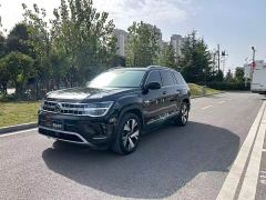 Volkswagen Teramont 380TSI AWD Excellence Edition - фото 1
