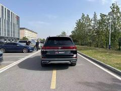 Volkswagen Teramont 380TSI AWD Excellence Edition - фото 10