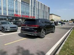 Volkswagen Teramont 380TSI AWD Excellence Edition - фото 11
