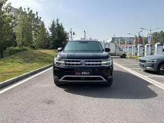 Volkswagen Teramont 380TSI AWD Excellence Edition - фото 2