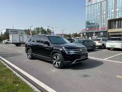 Volkswagen Teramont 380TSI AWD Excellence Edition - фото 3