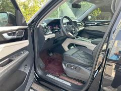 Volkswagen Teramont 380TSI AWD Excellence Edition - фото 4