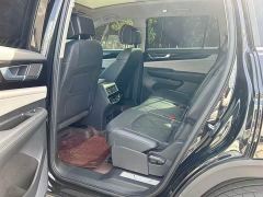 Volkswagen Teramont 380TSI AWD Excellence Edition - фото 5