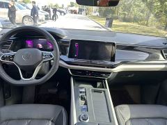 Volkswagen Teramont 380TSI AWD Excellence Edition - фото 6