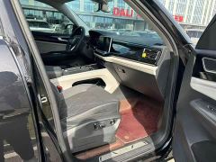 Volkswagen Teramont 380TSI AWD Excellence Edition - фото 7
