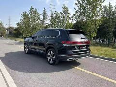 Volkswagen Teramont 380TSI AWD Excellence Edition - фото 9
