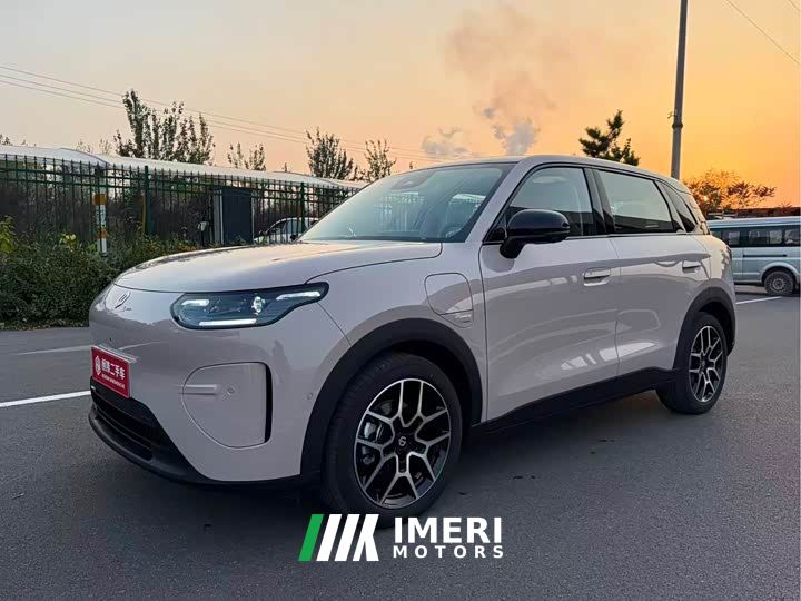 Leapmotor A10 505 Pleasure Edition