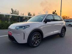 Leapmotor A10 505 Pleasure Edition - ფოტო 1