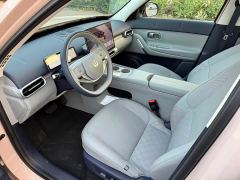 Leapmotor A10 505 Pleasure Edition - ფოტო 10