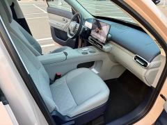 Leapmotor A10 505 Pleasure Edition - ფოტო 12