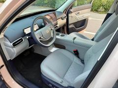 Leapmotor A10 505 Pleasure Edition - ფოტო 13