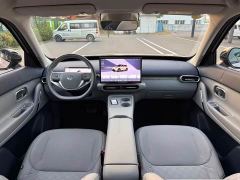 Leapmotor A10 505 Pleasure Edition - ფოტო 18