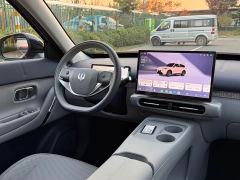 Leapmotor A10 505 Pleasure Edition - ფოტო 19