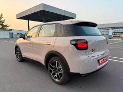 Leapmotor A10 505 Pleasure Edition - ფოტო 4