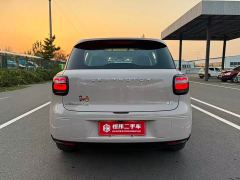 Leapmotor A10 505 Pleasure Edition - ფოტო 5