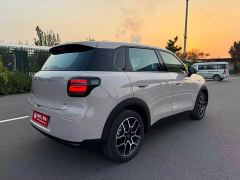 Leapmotor A10 505 Pleasure Edition - ფოტო 6