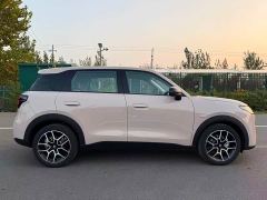 Leapmotor A10 505 Pleasure Edition - ფოტო 8
