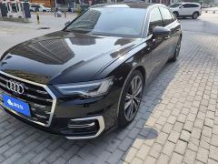 Audi A6L 45 TFSI Premium Dynamic - ფოტო 1