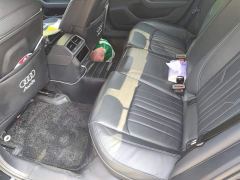 Audi A6L 45 TFSI Premium Dynamic - ფოტო 11