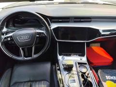 Audi A6L 45 TFSI Premium Dynamic - ფოტო 12
