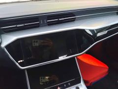 Audi A6L 45 TFSI Premium Dynamic - ფოტო 13