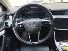 Audi A6L 45 TFSI Premium Dynamic - ფოტო 15