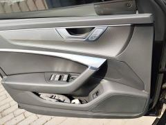 Audi A6L 45 TFSI Premium Dynamic - ფოტო 7