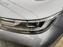 Chery Tiggo 7 PLUS 1.6T Dual Clutch Premium - ფოტო 4