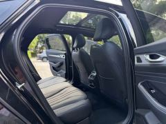 Geely Xingui 1.5T Edition - ფოტო 10