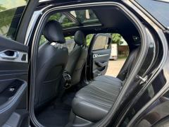 Geely Xingui 1.5T Edition - ფოტო 11