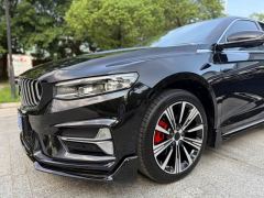 Geely Xingui 1.5T Edition - ფოტო 16