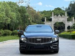 Geely Xingui 1.5T Edition - ფოტო 2