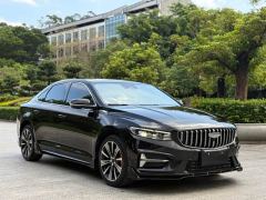 Geely Xingui 1.5T Edition - ფოტო 3