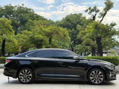 Geely Xingui 1.5T Edition - ფოტო 4